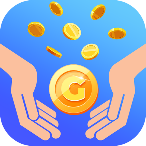 EZTouch - Earn real money icon