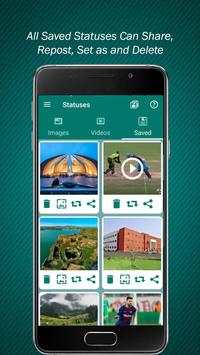 Status Saver - Whats Status Video Download App screenshot 4