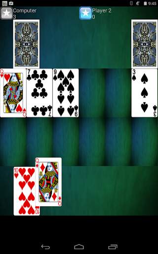 Casino Card Game screenshot 3