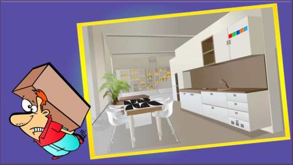 Luput Game: Toko Mebel screenshot 10