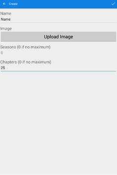 My Series screenshot 7