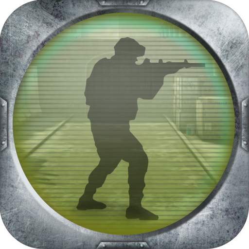 Army Frontline Shooting Strike Mission Force 3D 1.1