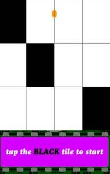 Babi Shark Piano Tap 2017 screenshot 2