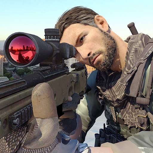Sniper Zombie 3D Shooting Game 2.3