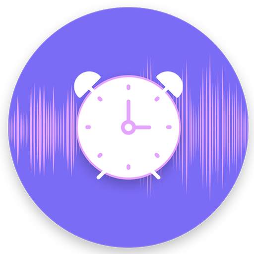 Alarm Tunes: Music Songs Clock 2.1