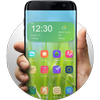 Nature - Launcher Theme icon