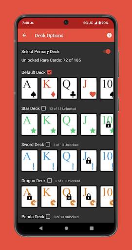 Learn Baccarat screenshot 4