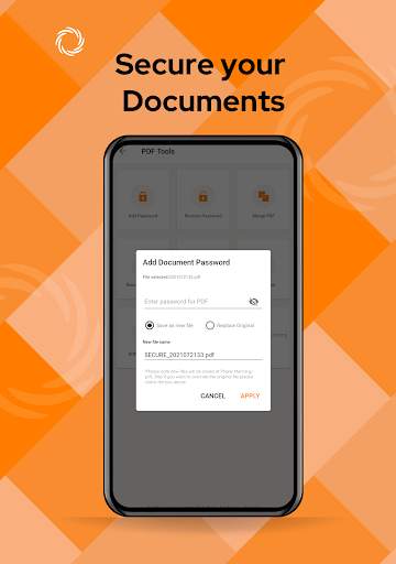 PDF Document Scanner-NetraScan скриншот 12