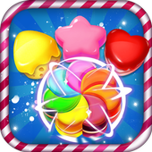 Candy 2019 icon