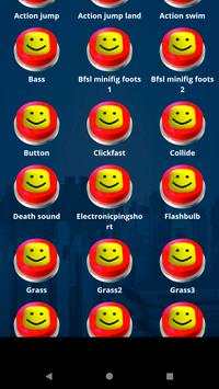 Roblox Best Soundboard screenshot 2