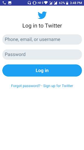 All in one social network and social media app screenshot 2