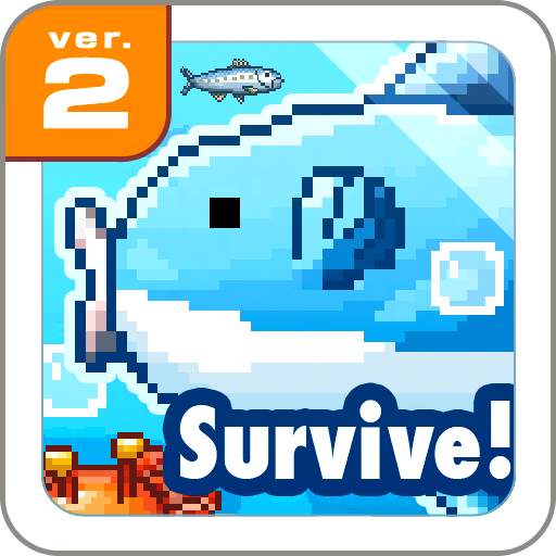 Survive! Mola mola! 3.2.4