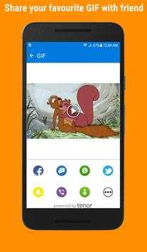 GIF Search screenshot 4