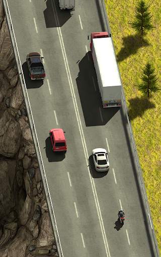 Superbike Rider screenshot 1