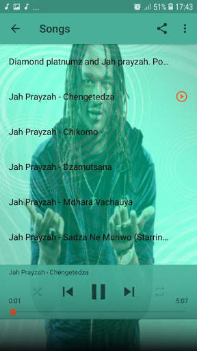 New Jah Prayzah songs offline 2020 screenshot 1