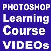 PHOTOSHOP Full Learning Course Tutorial Videos 1.0