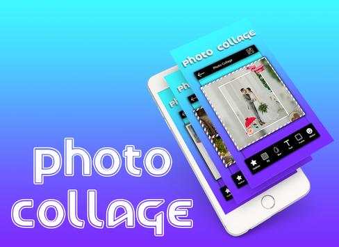 Scrapbook Photo Collage Maker screenshot 1