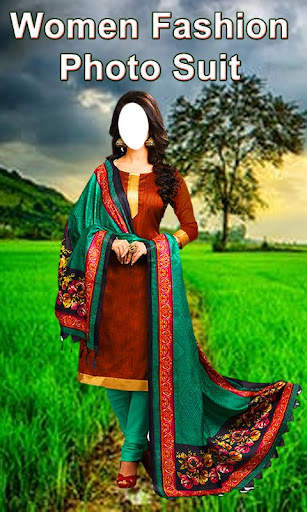 Women Fashion Dress   Editor screenshot 1