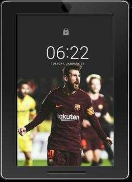Lionel Messi Wallpaper Offline - Best Collection screenshot 10