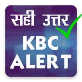 KBC Alert - Question Answer for Jackport Quiz Game