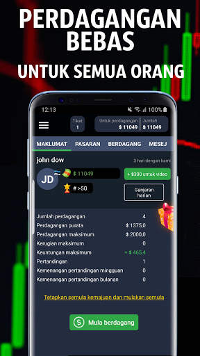 Forex Royale screenshot 7