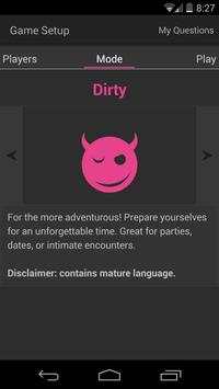 Truth or Dare Mobile screenshot 7