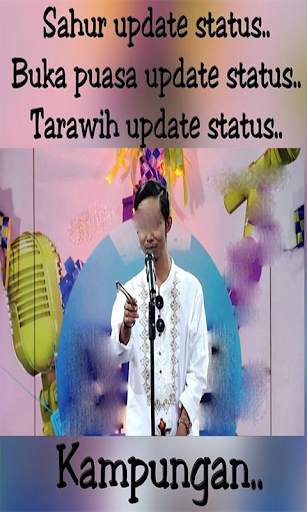 Status Keren Remaja Kekinian स्क्रीनशॉट 1