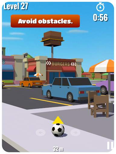 Ball x World screenshot 12