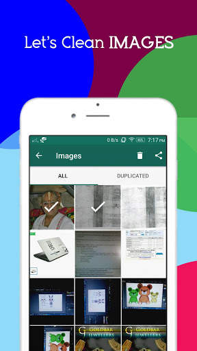 Cleaner For WhatsApp screenshot 3