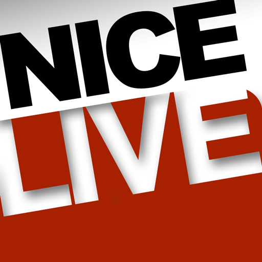 Nice Live icon