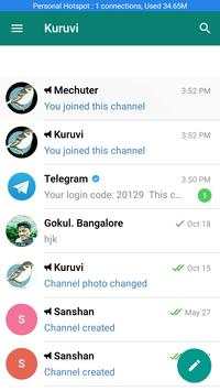 Kuruvi screenshot 2