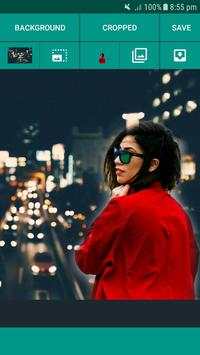 Photo Background Changer: Background Eraser 2019 screenshot 7
