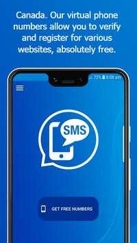 Virtual Number скриншот 1