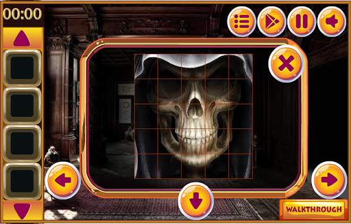 New Escape Games - Stale House Escape screenshot 3