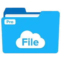File Explorer PRO : ES File Manager &amp; EX Commander icon