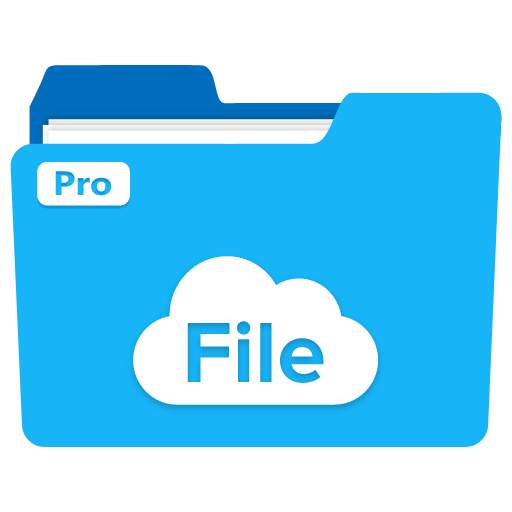 File Explorer PRO : ES File Manager & EX Commander 1.0.0