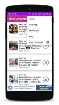 INSTAR screenshot 3