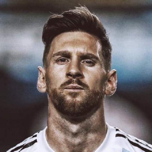Messi Wallpaper HD 3.0.1