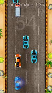 Speed Car Racing - Free Games screenshot 5