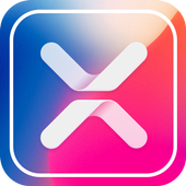 Launcher for IOS, Phone X Theme &amp; Control Center icon
