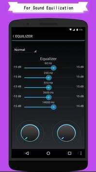 Music Mp3 Player(2017)android screenshot 4