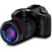 HD Pro Camera icon