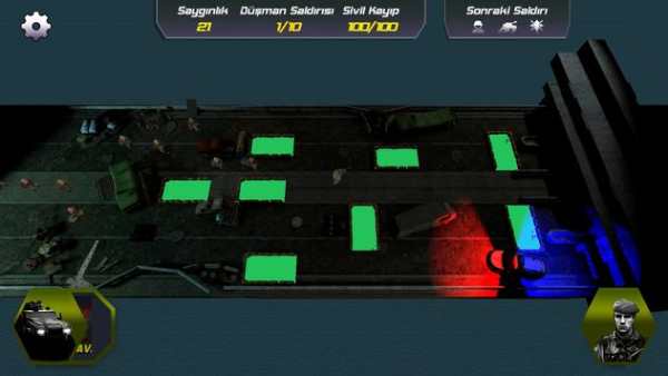 Destan screenshot 6