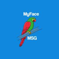 MyFace icon