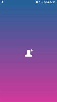 Followers screenshot 1