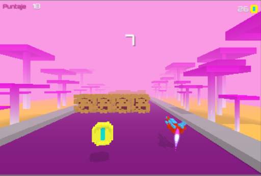 Planet Road screenshot 2