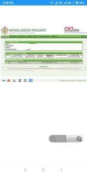 BD TRAIN TICKET screenshot 2