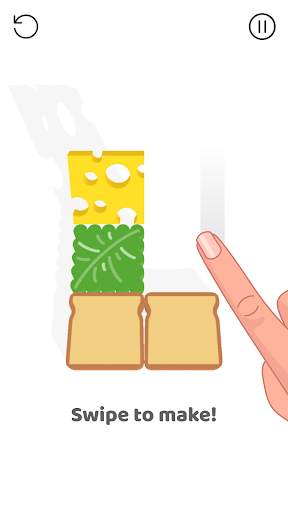 Sandwich! screenshot 1