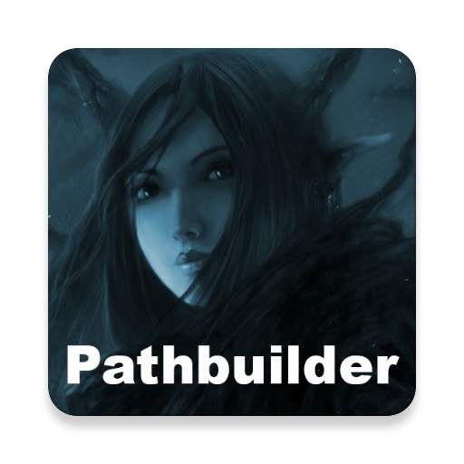 Pathbuilder 1e 271