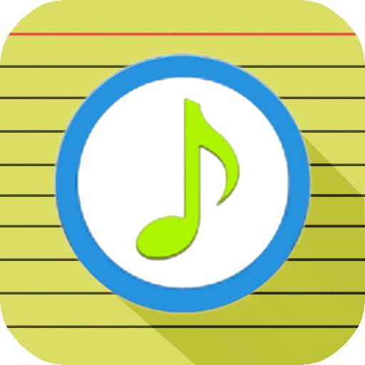 Audio Note 3.0.1